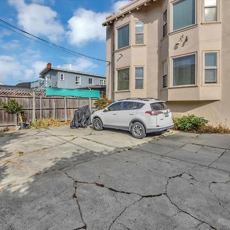 Urban Oasis Close To Bart, Shops, Restaurants In Oakland Buitenkant foto