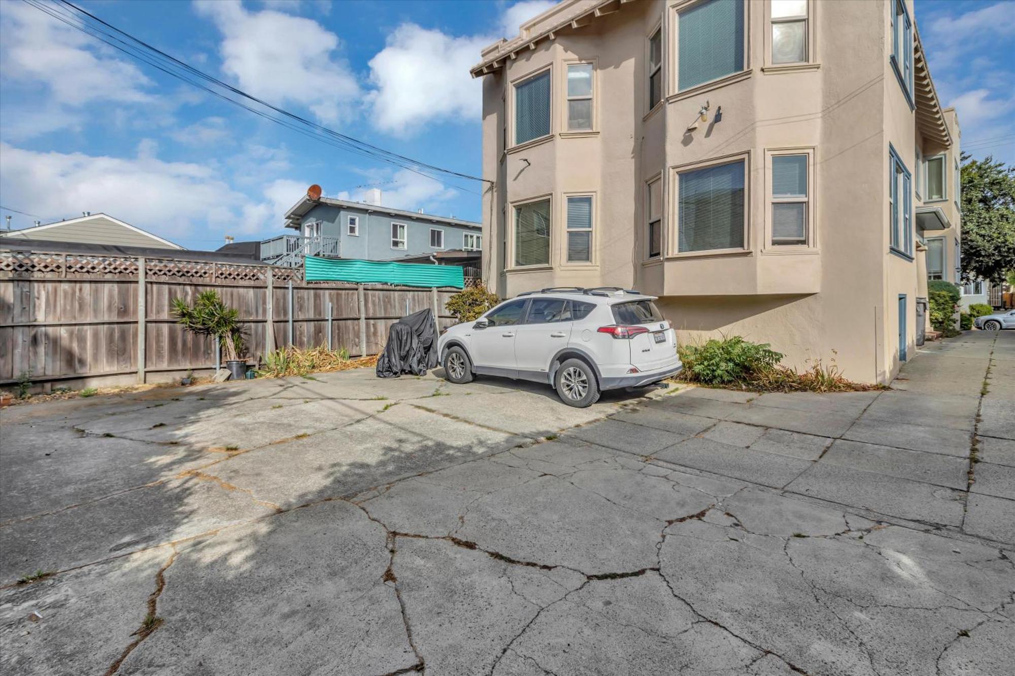 Urban Oasis Close To Bart, Shops, Restaurants In Oakland Buitenkant foto
